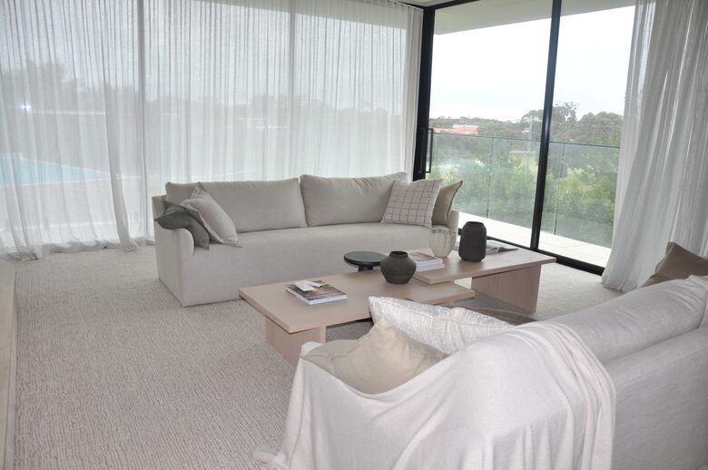 Architectural Retreat on the Mornington Peninsula - Melbourne, Australia