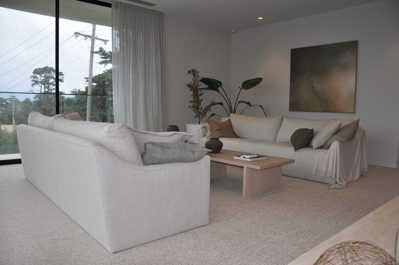 Architectural Retreat on the Mornington Peninsula - Melbourne, Australia