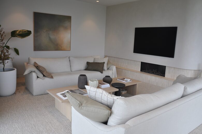 Architectural Retreat on the Mornington Peninsula - Melbourne, Australia