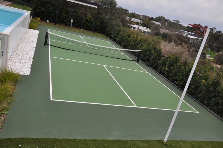 Architectural Retreat on the Mornington Peninsula - Melbourne, Australia