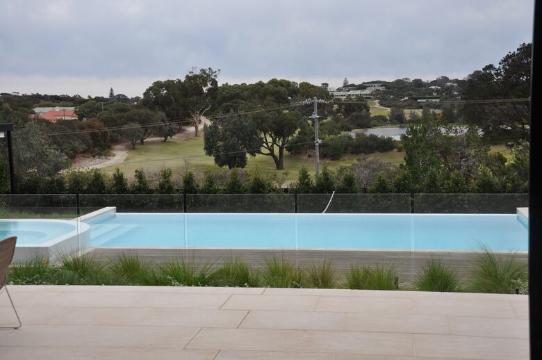 Architectural Retreat on the Mornington Peninsula - Melbourne, Australia