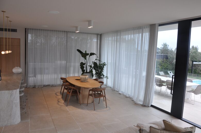 Architectural Retreat on the Mornington Peninsula - Melbourne, Australia