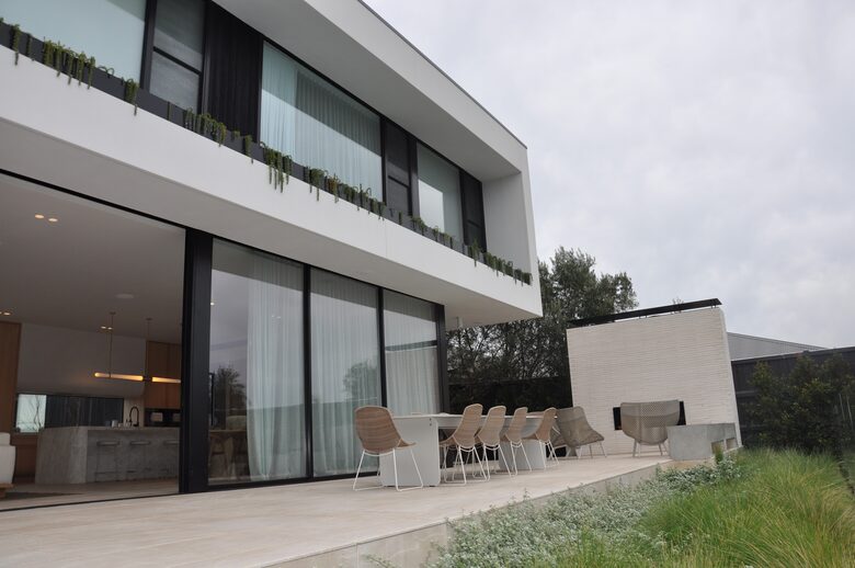 Architectural Retreat on the Mornington Peninsula - Melbourne, Australia