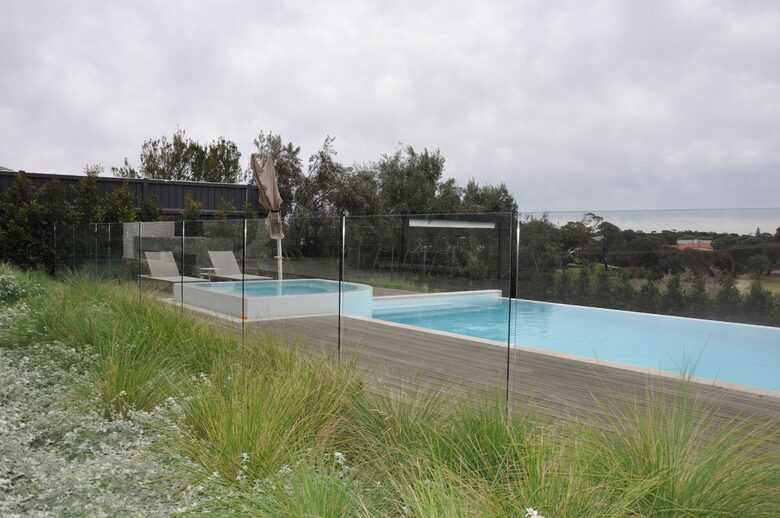 Architectural Retreat on the Mornington Peninsula - Melbourne, Australia