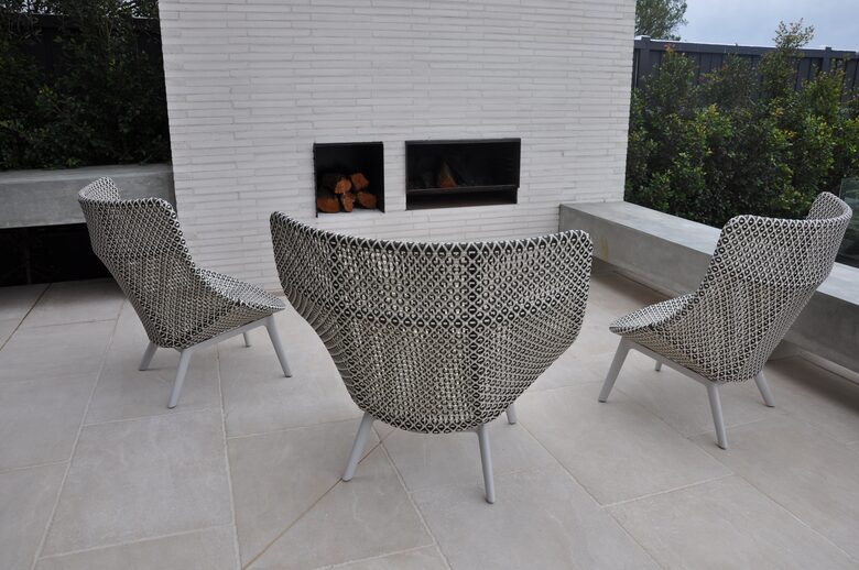 Architectural Retreat on the Mornington Peninsula - Melbourne, Australia