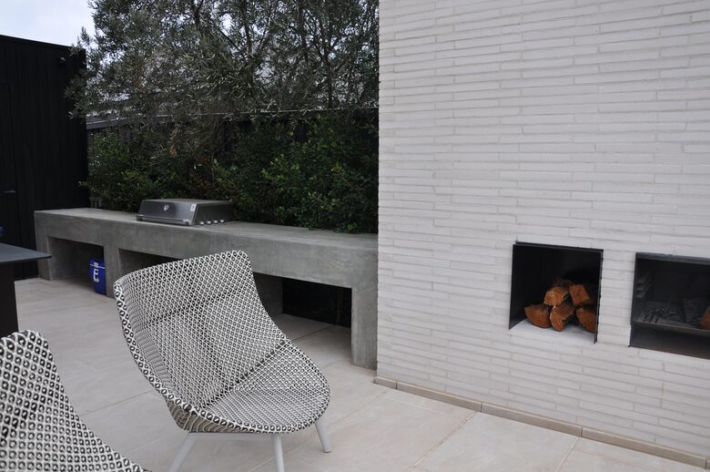 Architectural Retreat on the Mornington Peninsula - Melbourne, Australia