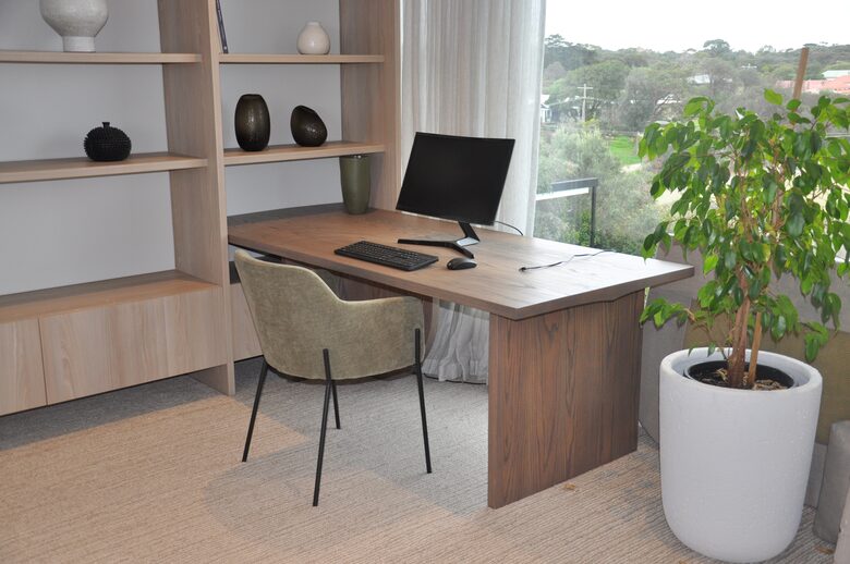 Architectural Retreat on the Mornington Peninsula - Melbourne, Australia