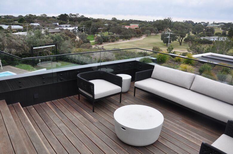 Architectural Retreat on the Mornington Peninsula - Melbourne, Australia