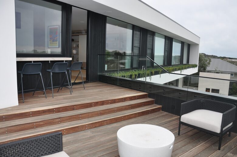 Architectural Retreat on the Mornington Peninsula - Melbourne, Australia