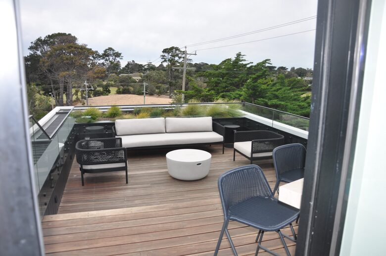 Architectural Retreat on the Mornington Peninsula - Melbourne, Australia