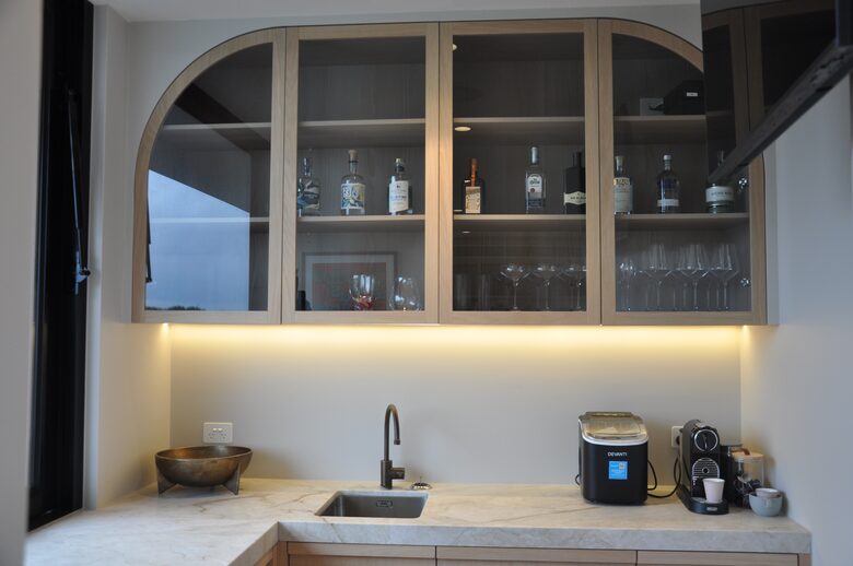 Architectural Retreat on the Mornington Peninsula - Melbourne, Australia