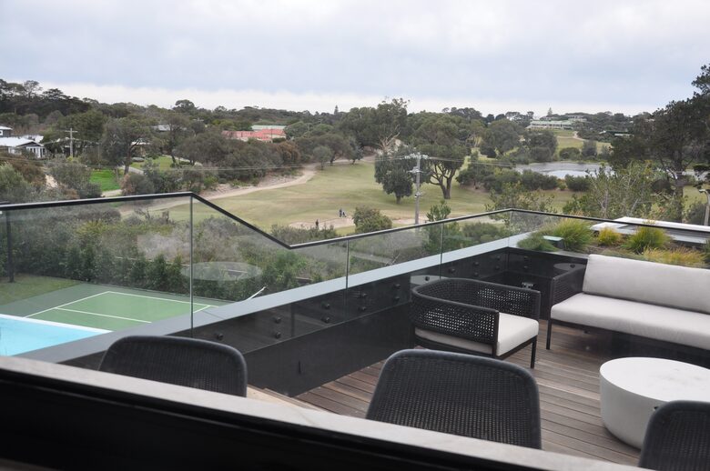 Architectural Retreat on the Mornington Peninsula - Melbourne, Australia