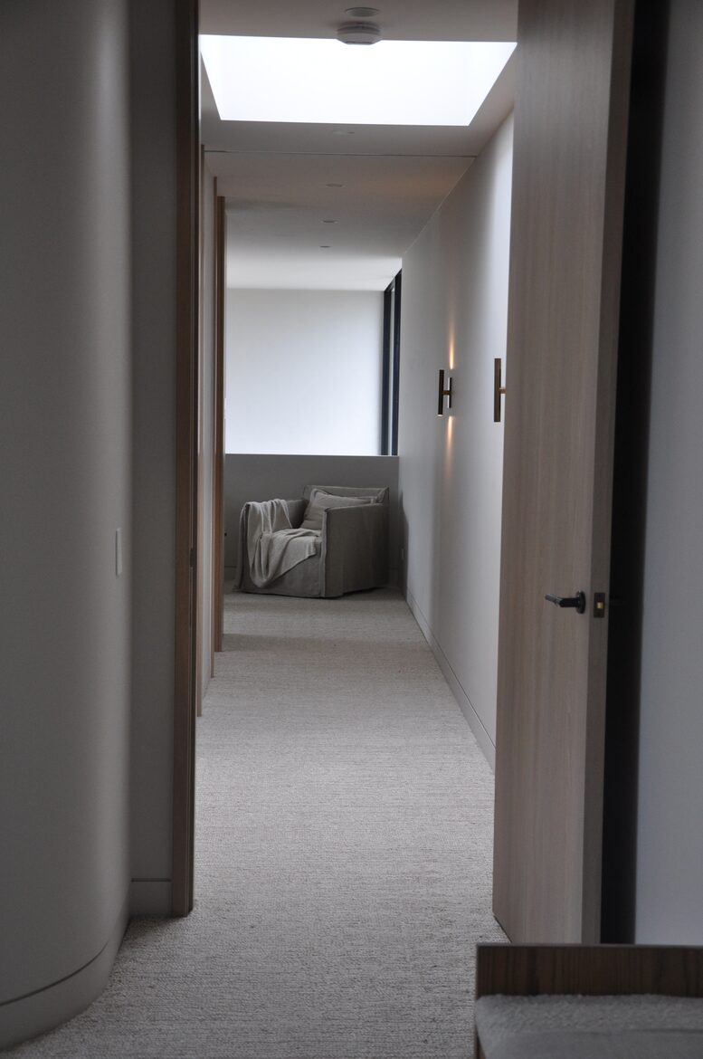 Architectural Retreat on the Mornington Peninsula - Melbourne, Australia