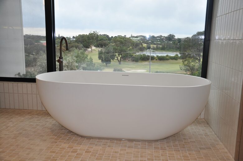 Architectural Retreat on the Mornington Peninsula - Melbourne, Australia