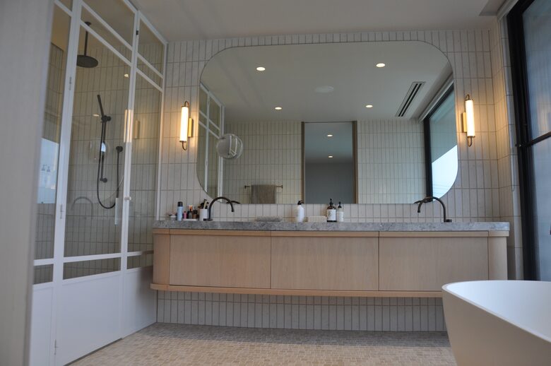 Architectural Retreat on the Mornington Peninsula - Melbourne, Australia