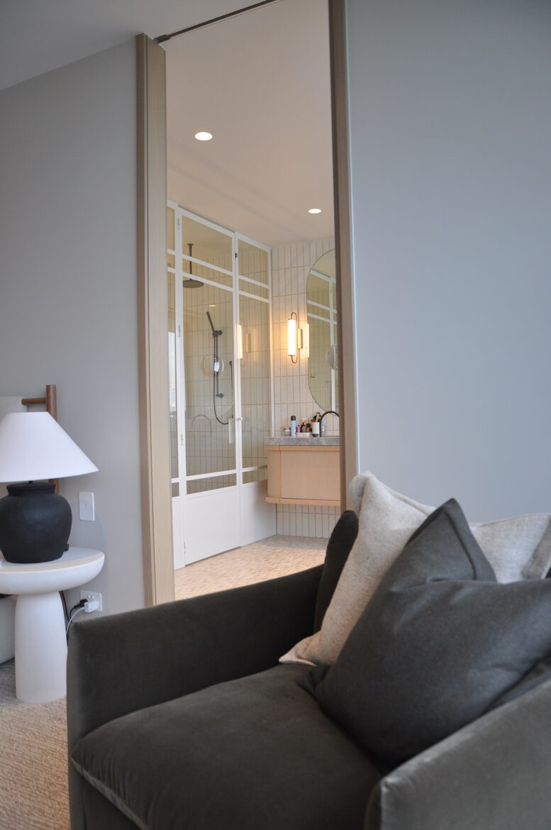 Architectural Retreat on the Mornington Peninsula - Melbourne, Australia