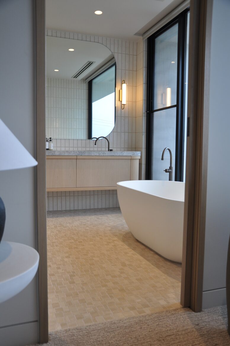 Architectural Retreat on the Mornington Peninsula - Melbourne, Australia