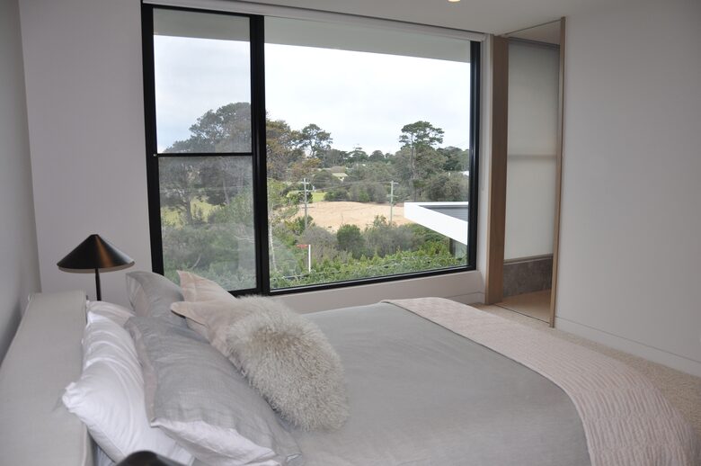 Architectural Retreat on the Mornington Peninsula - Melbourne, Australia