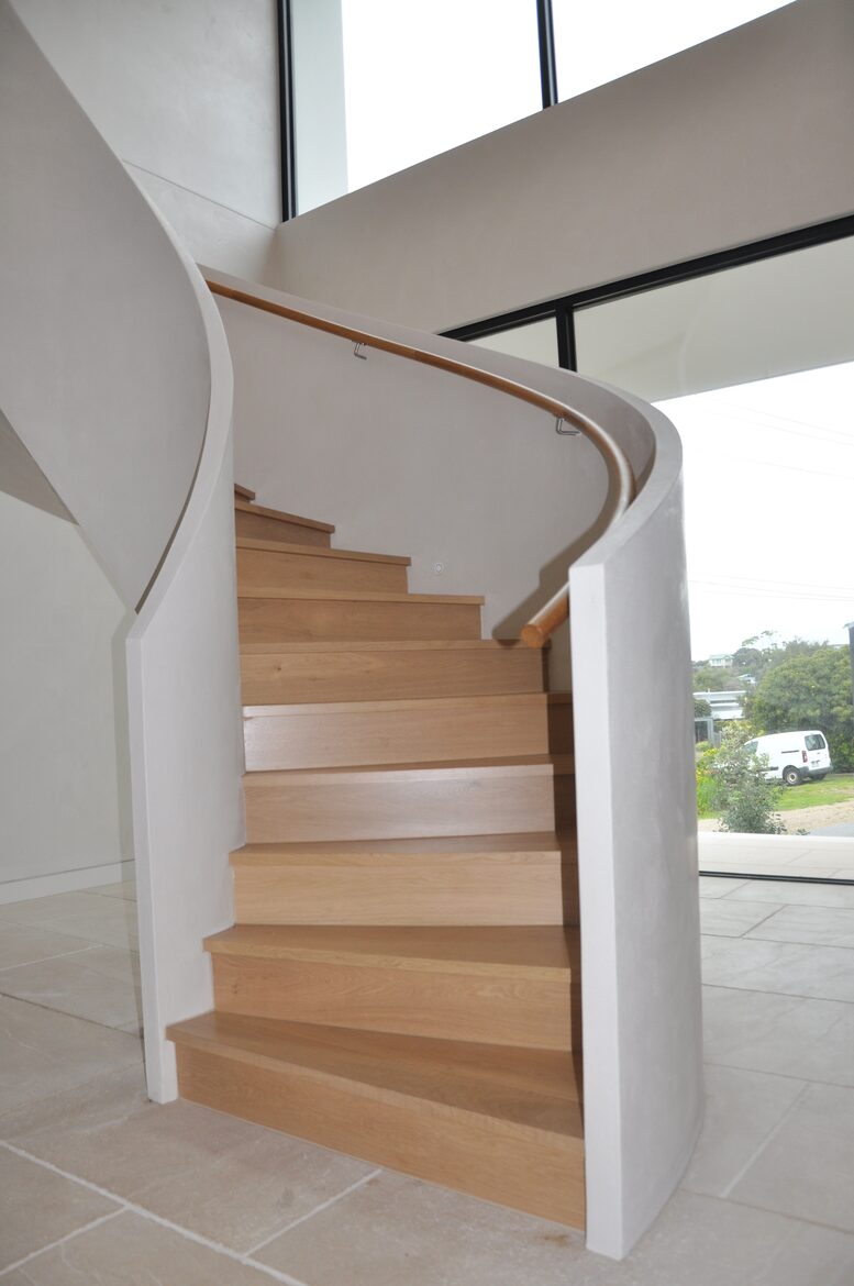 Architectural Retreat on the Mornington Peninsula - Melbourne, Australia