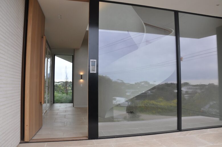 Architectural Retreat on the Mornington Peninsula - Melbourne, Australia