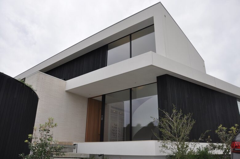 Architectural Retreat on the Mornington Peninsula - Melbourne, Australia