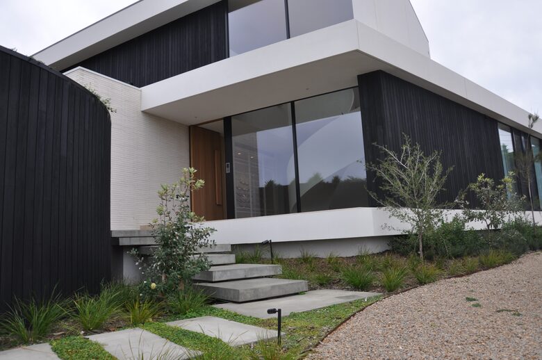 Architectural Retreat on the Mornington Peninsula - Melbourne, Australia