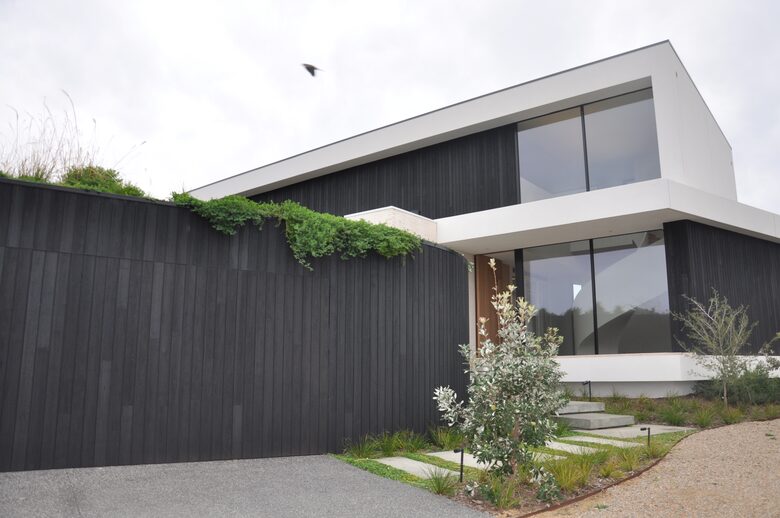 Architectural Retreat on the Mornington Peninsula - Melbourne, Australia