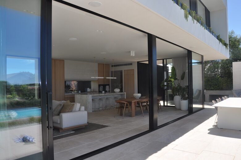 Architectural Retreat on the Mornington Peninsula - Melbourne, Australia