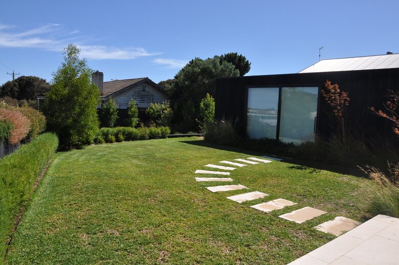 Architectural Retreat on the Mornington Peninsula - Melbourne, Australia