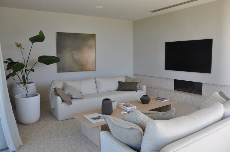 Architectural Retreat on the Mornington Peninsula - Melbourne, Australia