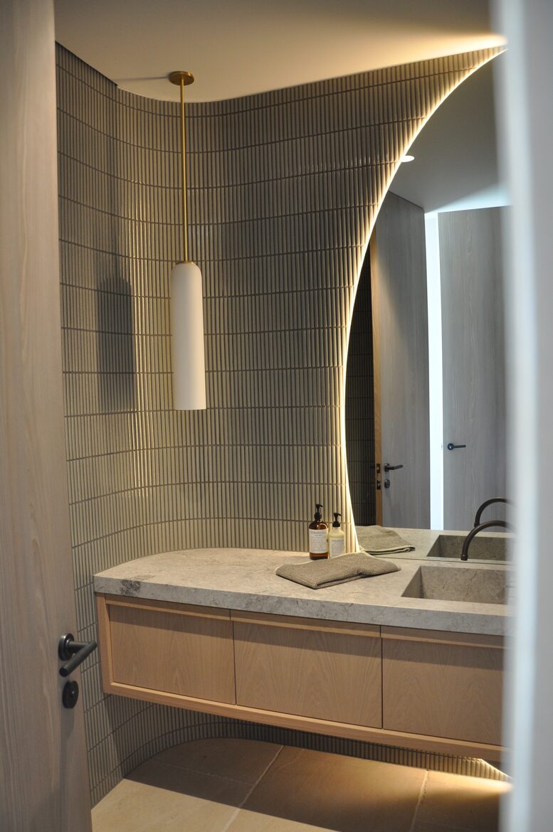 Architectural Retreat on the Mornington Peninsula - Melbourne, Australia