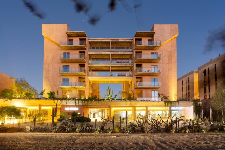 A Cozy Cabo 3BD Apartment - Los Cabos, Mexico