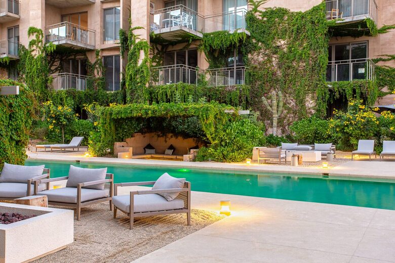 A Cozy Cabo 3BD Apartment - Los Cabos, Mexico