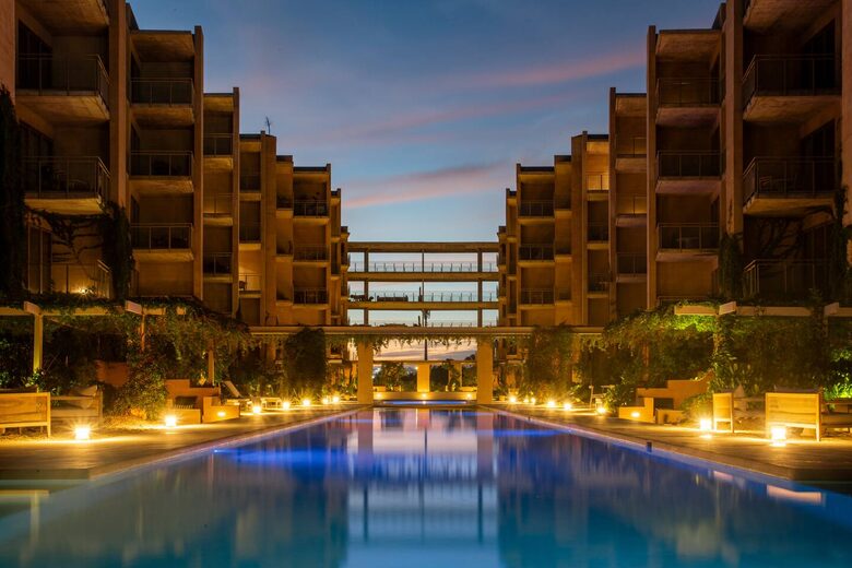 A Cozy Cabo 3BD Apartment - Los Cabos, Mexico