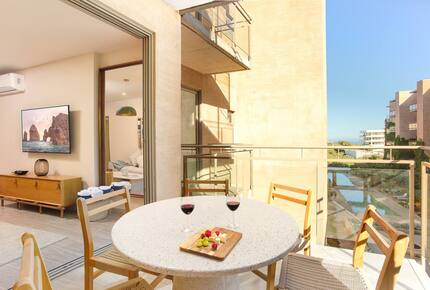 A Cozy Cabo 3BD Apartment - Los Cabos, Mexico