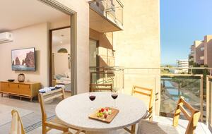 A Cozy Cabo 3BD Apartment - Los Cabos, Mexico