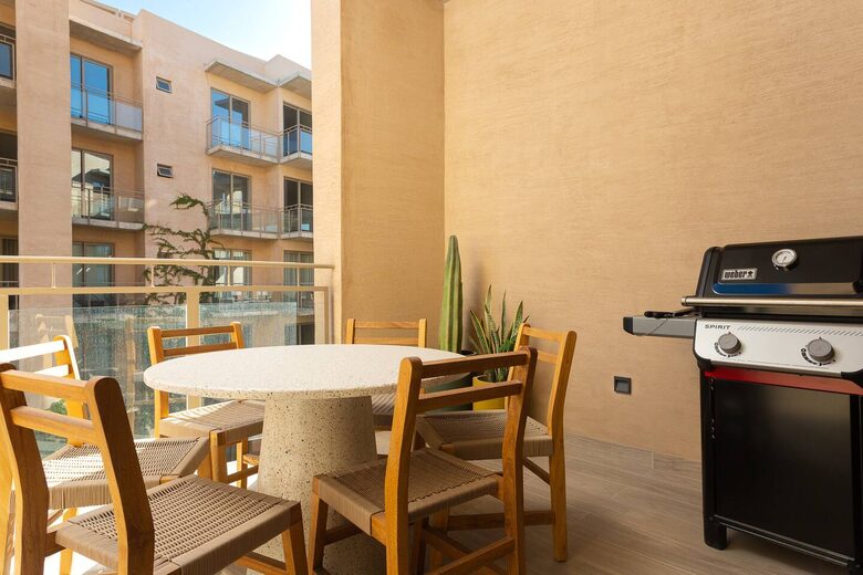 A Cozy Cabo 3BD Apartment - Los Cabos, Mexico