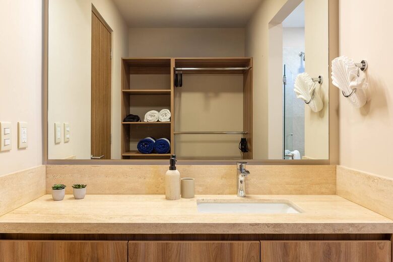 A Cozy Cabo 3BD Apartment - Los Cabos, Mexico