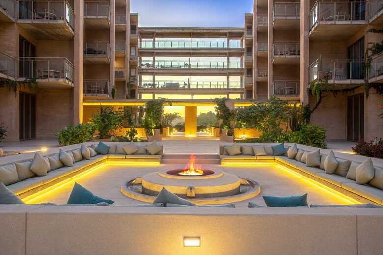 A Cozy Cabo 3BD Apartment - Los Cabos, Mexico