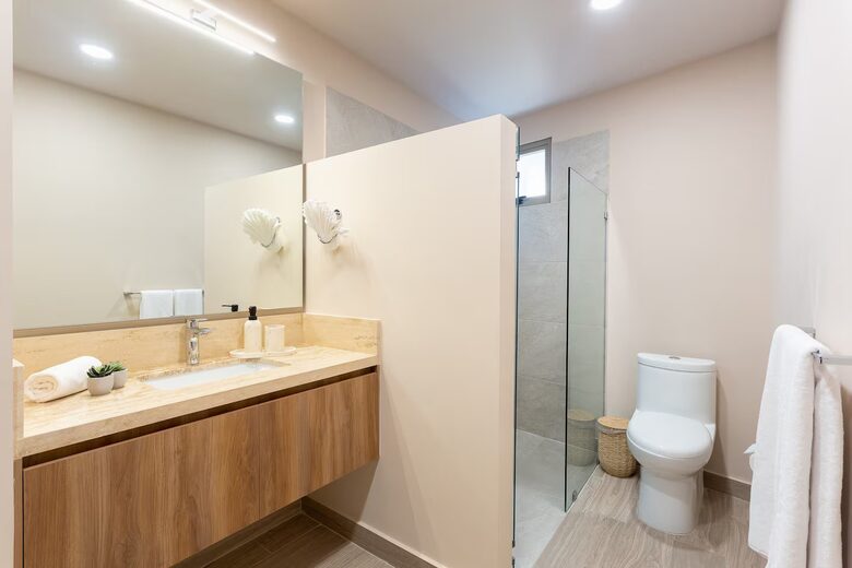 A Cozy Cabo 3BD Apartment - Los Cabos, Mexico