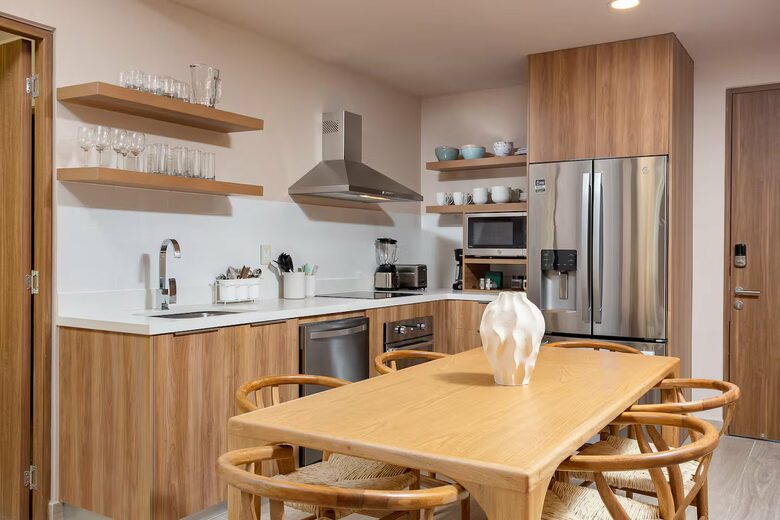 A Cozy Cabo 3BD Apartment - Los Cabos, Mexico