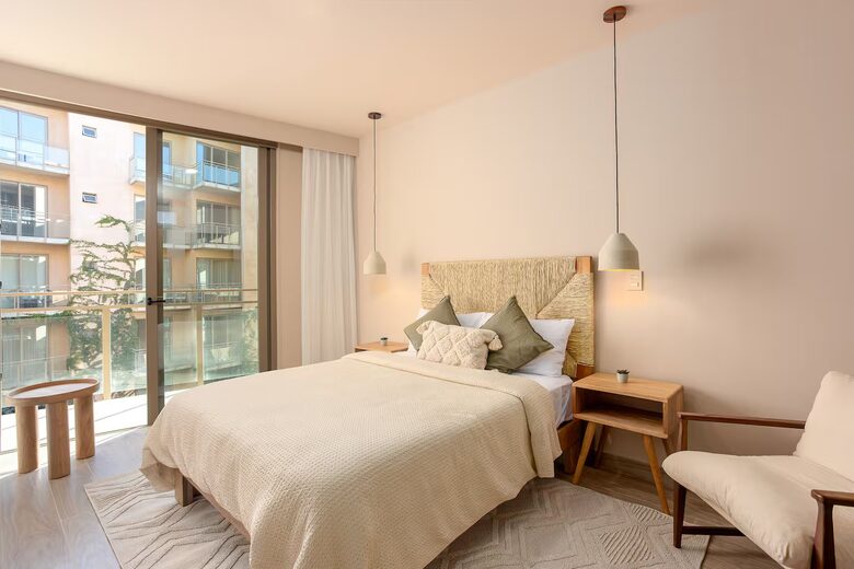 A Cozy Cabo 3BD Apartment - Los Cabos, Mexico