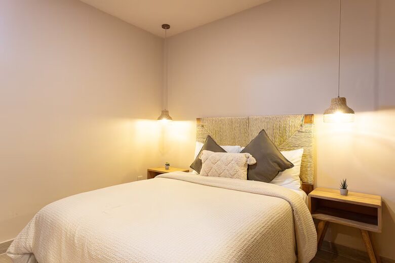 A Cozy Cabo 3BD Apartment - Los Cabos, Mexico