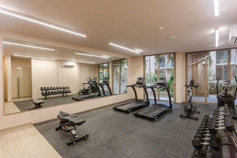 A Cozy Cabo 3BD Apartment - Los Cabos, Mexico