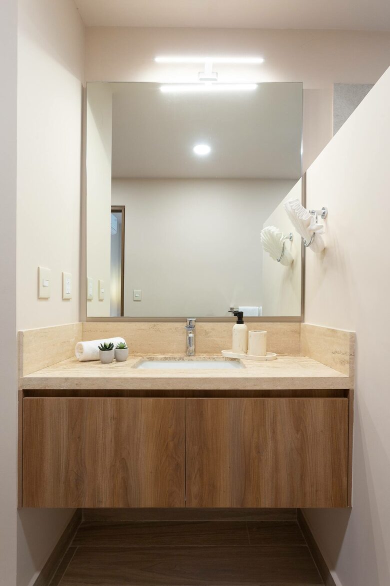 A Cozy Cabo 3BD Apartment - Los Cabos, Mexico