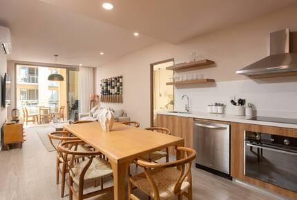 A Cozy Cabo 3BD Apartment - Los Cabos, Mexico