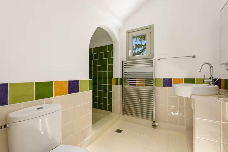 Aegean Horizon | A Tasteful Paros Living - Parasporos, Paros Island, Greece