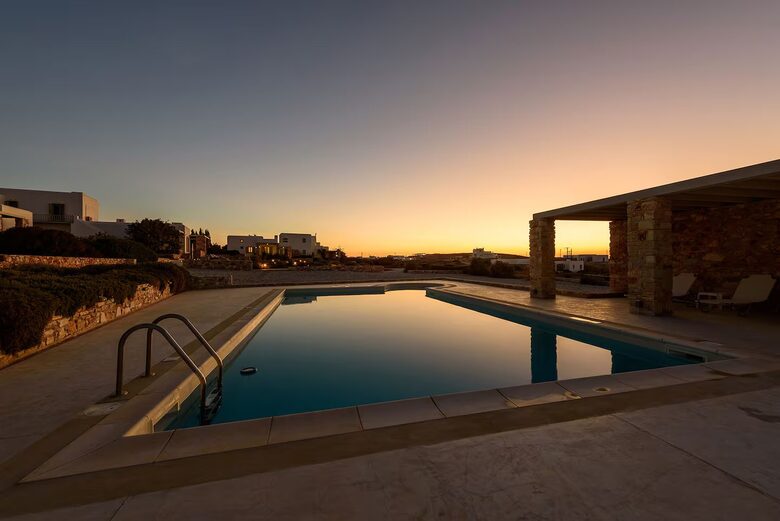 Aegean Horizon | A Tasteful Paros Living - Parasporos, Paros Island, Greece