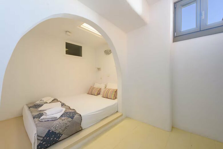 Aegean Horizon | A Tasteful Paros Living - Parasporos, Paros Island, Greece