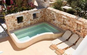 Aegean Horizon | A Tasteful Paros Living - Parasporos, Paros Island, Greece